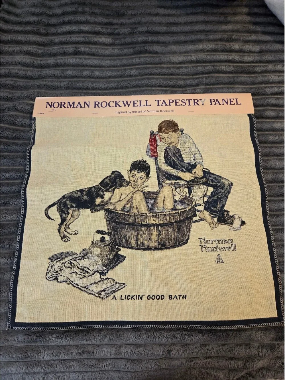 VTG Tapestry